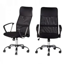 fotel-biurowy-obrotowy-wentylowany-czarny-mesh