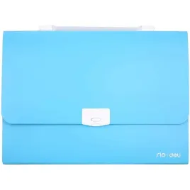 teczka-z-raczka-7-przegrodek-rio-niebieska-38125-blue-deli