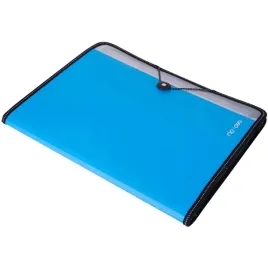 teczka-z-gumka-a4-7-przegrodek-rio-niebieska-38965-blue-deli