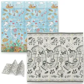 mata-piankowa-skladana-200-x-180-x-1-cm-nukido-nk-340-ocean-safari