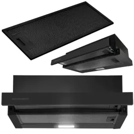 okap-kuchenny-teleskopowy-50cm-czarny-bt-238