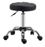 hoker-homcom-czarny-stan-nowy