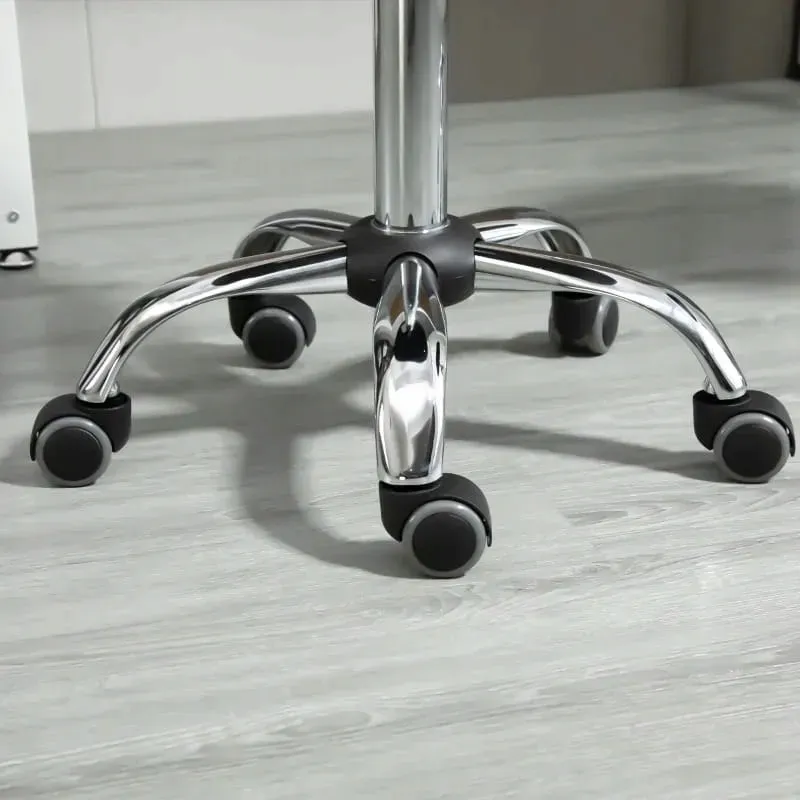 hoker-homcom-czarny-stan-nowy