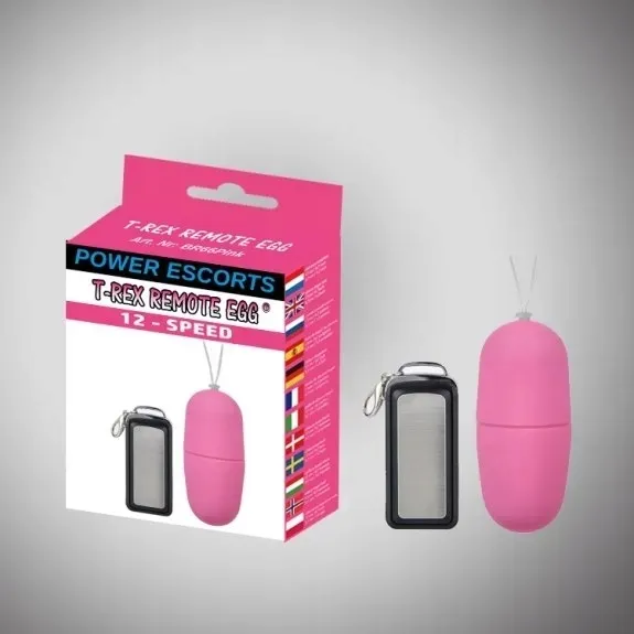 t-rex-remote-egg-pink-remote-control-egg-12-speed-stan-nowy