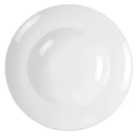 talerz-do-makaronu-spaghetti-optima-biala-porcelana-sr-260mm-zestaw-6szt