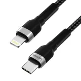 kabel-przewod-do-iphone-usb-c-lightning-pd-30w-1m-czarny-kolor-czarny