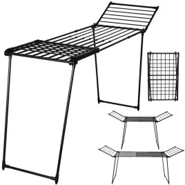 suszarka-na-pranie-teleskopowa-adaja-czarna