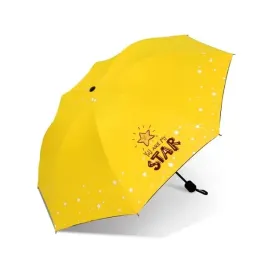 parasol-umbrella-star-zolty-par06zo