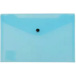 teczka-kopertowa-a5-niebieska-przezroczysta-tp-11-12-niezaw-biurfol