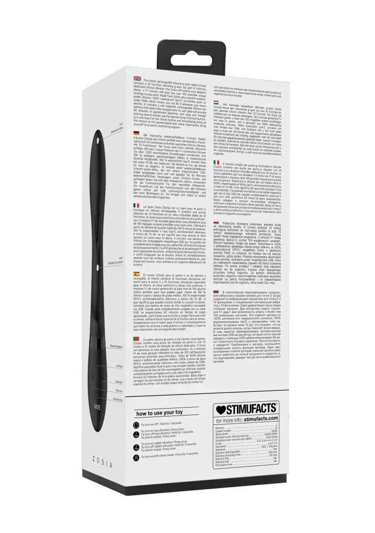 wibrator-zosia-classic-g-spot-rabbit-black