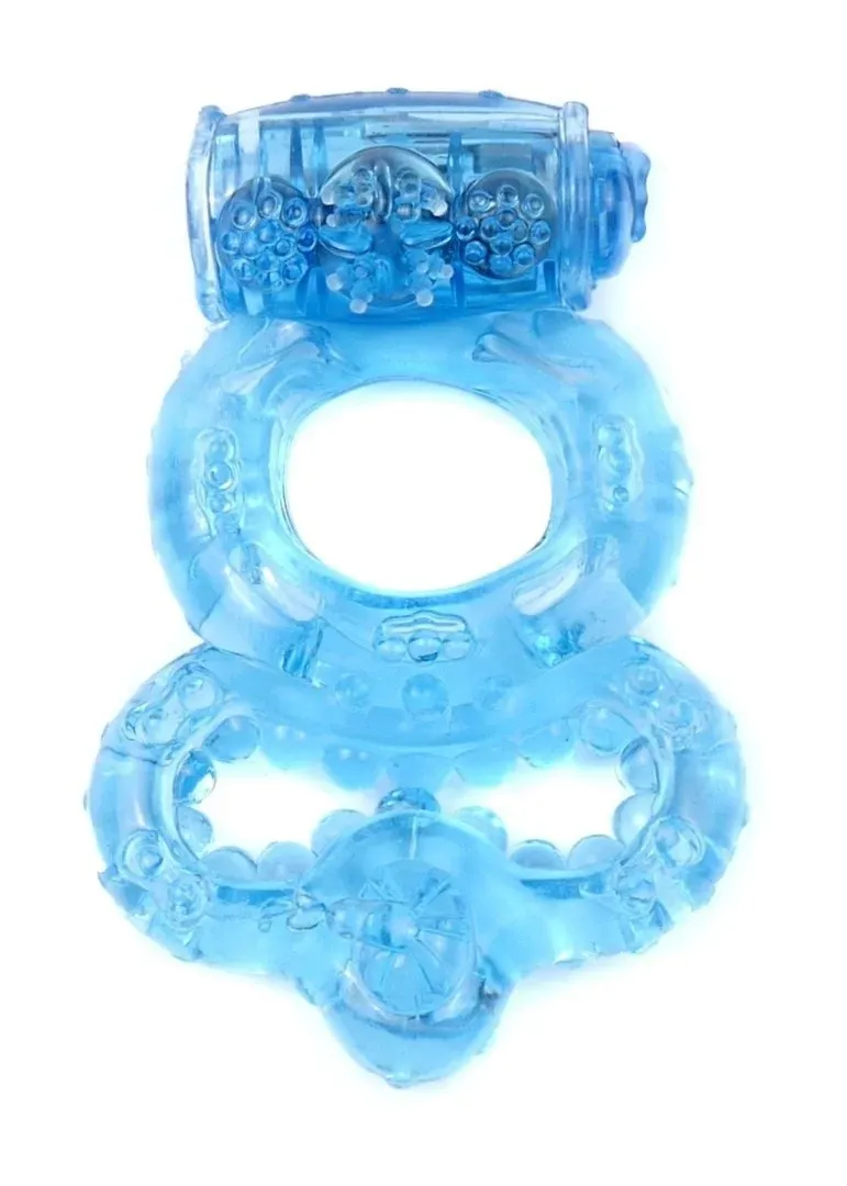 pierscien-vibrating-cockring-blue-stan-nowy