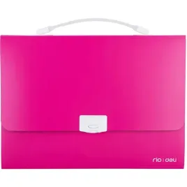 teczka-z-raczka-13-przegrodek-rio-rozowa-38126-pink-deli