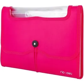 teczka-harmonijkowa-z-gumka-13-przegrodek-okno-pvc-rio-rozowa-38128-pink-de