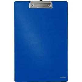 deska-z-klipsem-a4-niebieska-esselte-56055