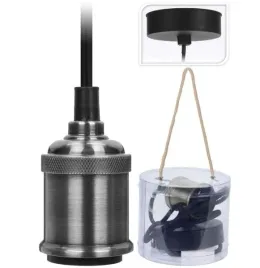 lampa-sufitowa-zyrandol-lampa-wiszaca-srebrna