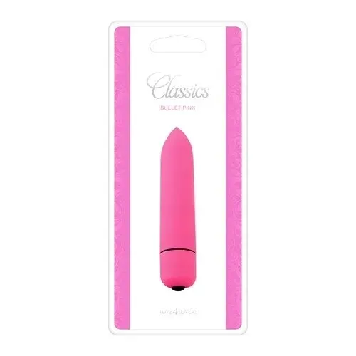 wibrator-vibratore-bullet-classics-pink-stan-nowy
