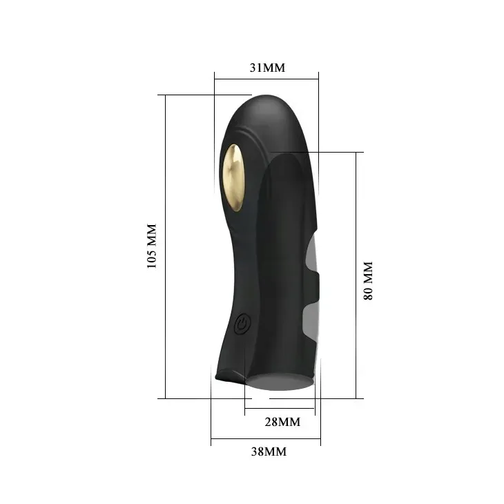 pretty-love-fingering-electric-vibrator-pegasus