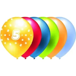balon-metalik-nadruk-5-mix-kolor-5szt-b194-go-party
