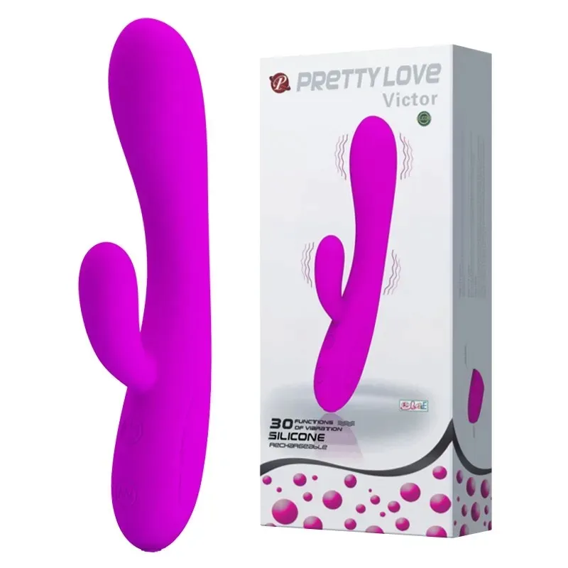pretty-love-victor-usb-30-function