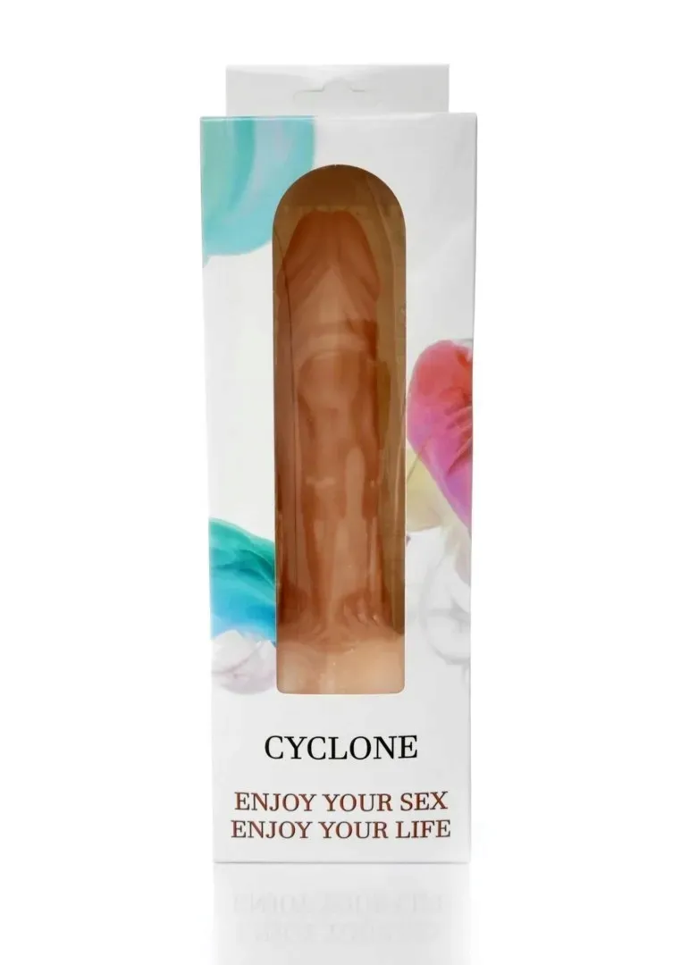 wibrator-cyclone-12function-vibrator-stan-nowy