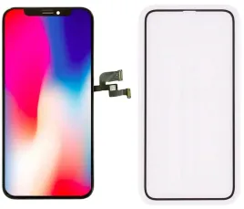 wyswietlacz-lcd-ekran-do-apple-iphone-x-tft-szklo-hartowane-9h-asahi-3d