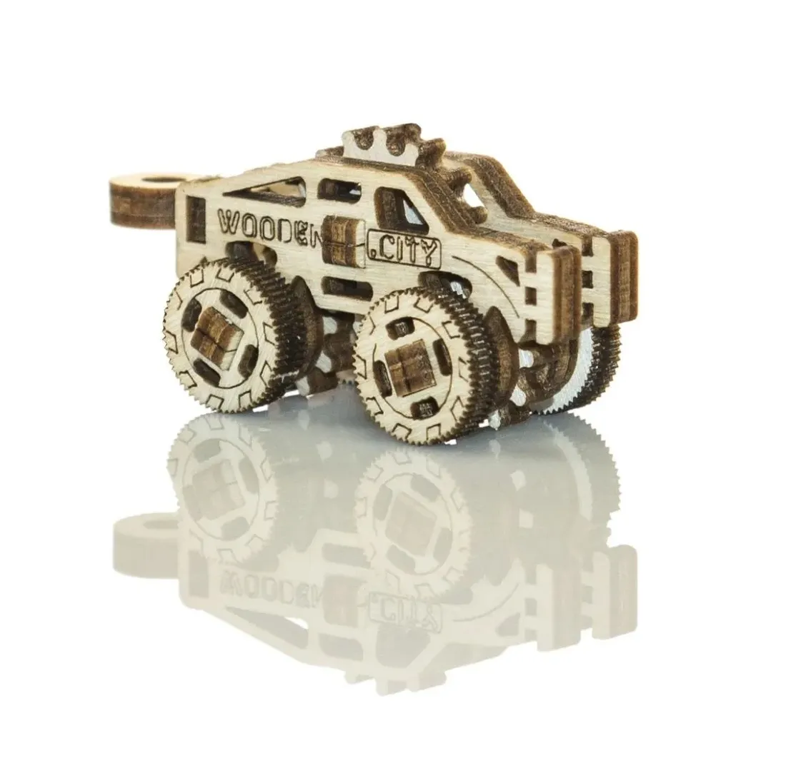 drewniane-puzzle-3d-ciezarowki