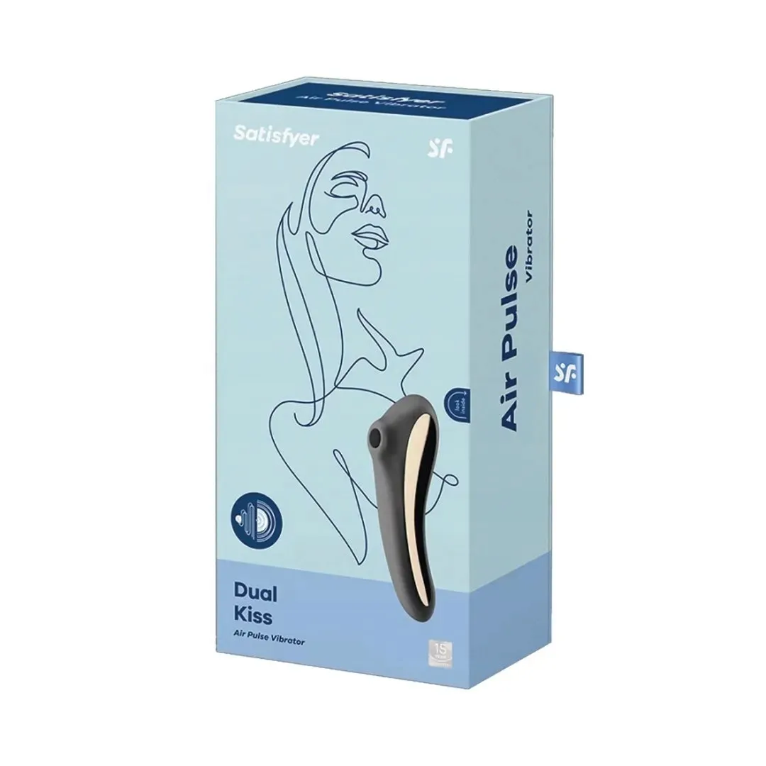 stymulator-dual-kiss-black