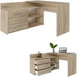 biurko-dany-dany-sonoma-material-korpusu-plyta-laminowana