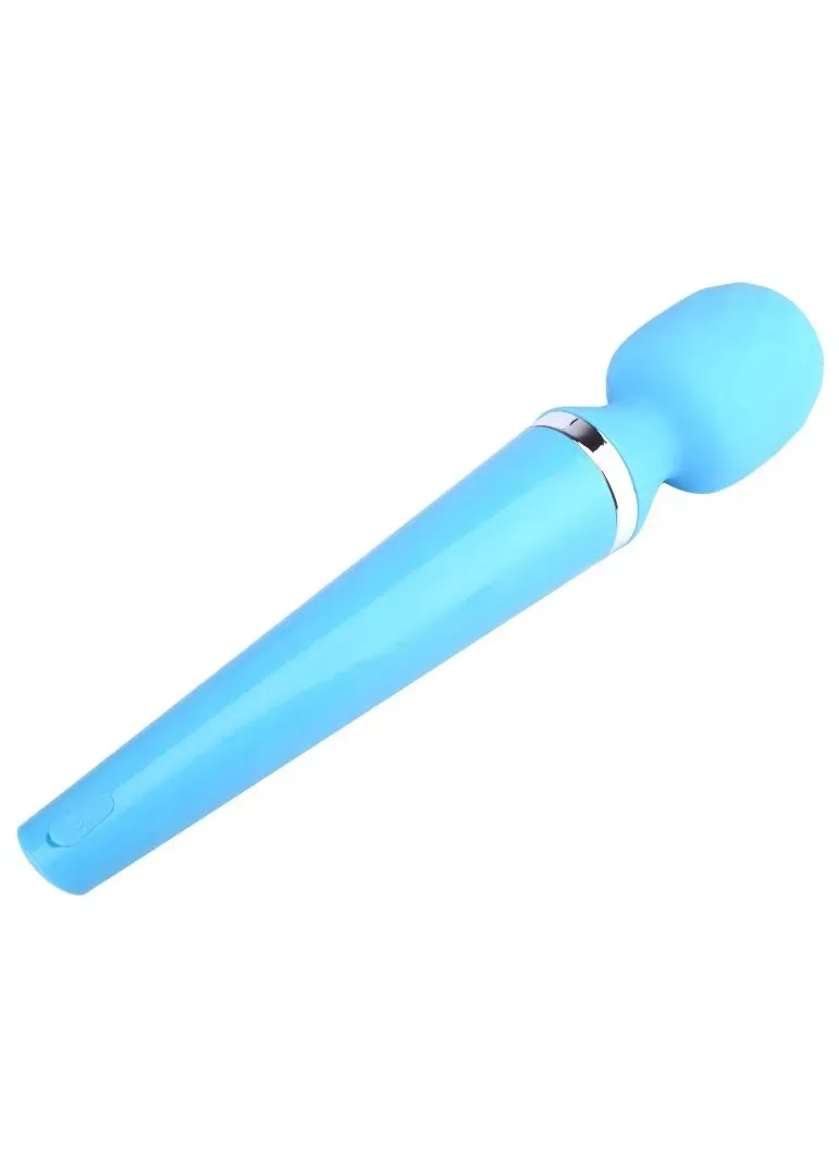 stymulator-massager-genius-usb-blue-10-function