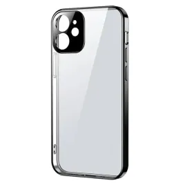 ultra-cienkie-przezroczyste-etui-z-metaliczna-ramka-do-iphone-12-pro-czarny