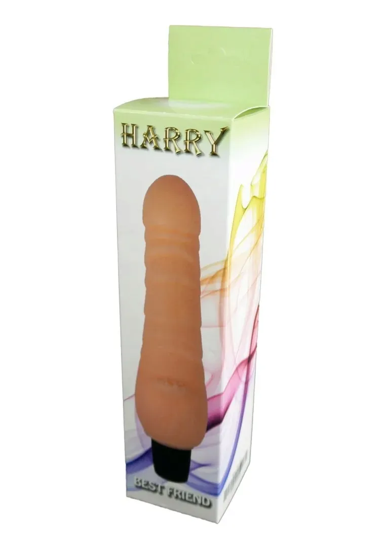 wibrator-harry-7-function