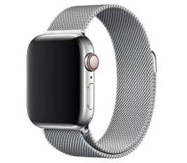 elegancka-bransoleta-ze-stali-nierdzewnej-do-apple-watch-38-40-41mm-srebrna