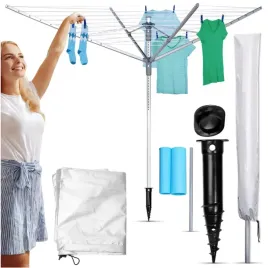 suszarka-ogrodowa-obrotowa-na-pranie-gobi