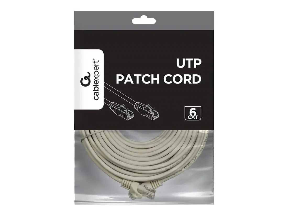 cablexpert-utp-cat6-patch-cord-grey-10-m