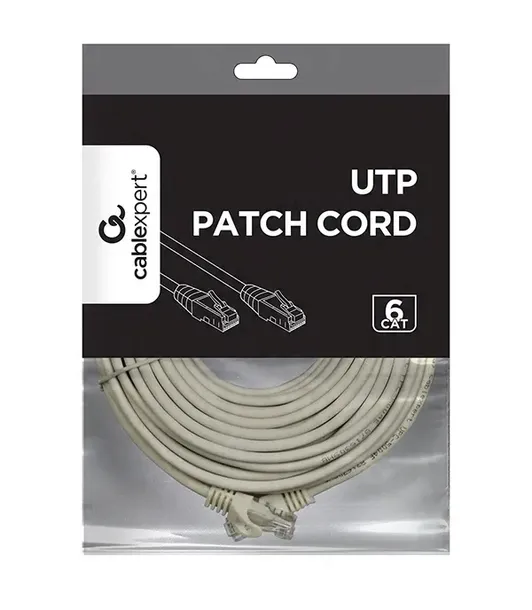 cablexpert-utp-cat6-patch-cord-grey-10-m-stan-nowy-dlugosc-kabla-10-m