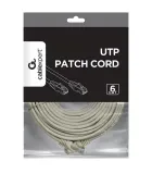 cablexpert-utp-cat6-patch-cord-grey-10-m-stan-nowy-dlugosc-kabla-10-m