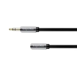 kabel-wtyk-gniazdo-proste-jack-3-5-stereo-1-0m-krugerandmatz