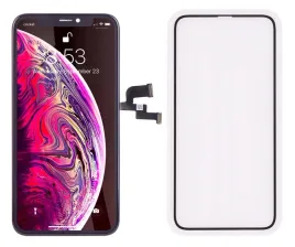 wyswietlacz-repart-do-apple-iphone-xs-incell-szklo-hartowane-9h-asahi-3d