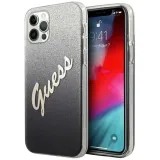 guess-glitter-gradient-script-etui-iphone-12-pro-max-czarny-stan-opakowania-oryginalne