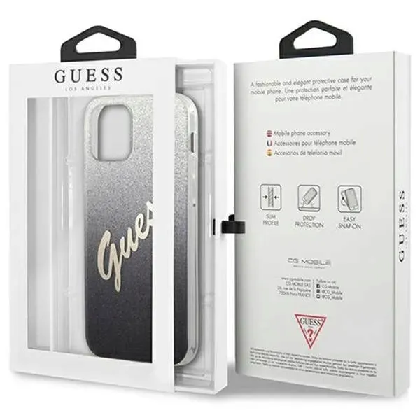 guess-glitter-gradient-script-etui-iphone-12-pro-max-czarny-kod-producenta-187175