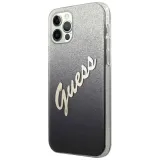 guess-glitter-gradient-script-etui-iphone-12-pro-max-czarny-stan-nowy-kolor-czarny