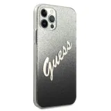 guess-glitter-gradient-script-etui-iphone-12-pro-max-czarny-stan-nowy-material-tworzywo-sztuczne