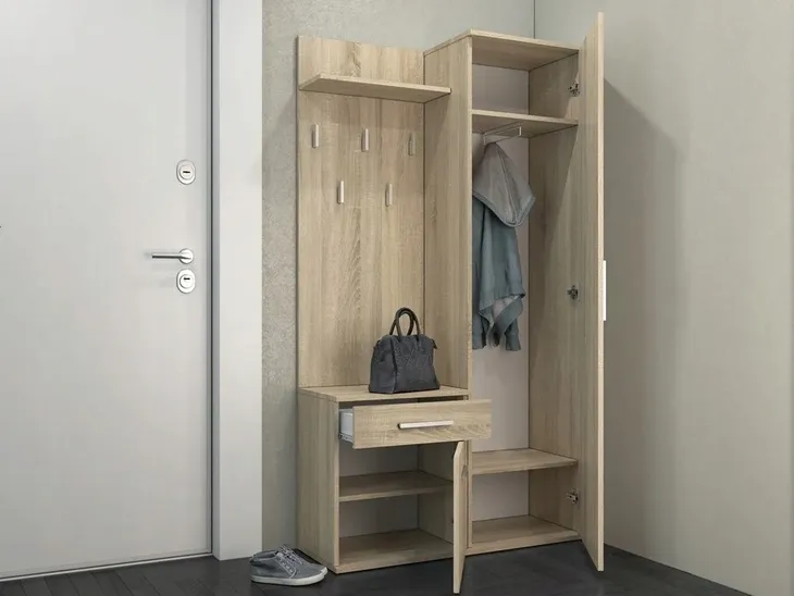 garderoba-duo-duo-sonoma-material-plyta-laminowana
