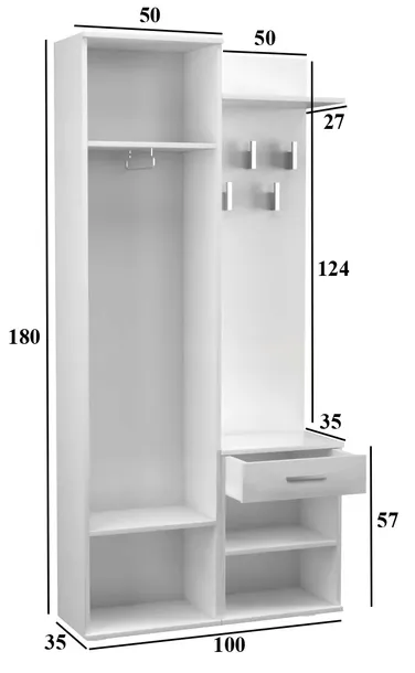 garderoba-duo-duo-sonoma-glebokosc-mebla-35-cm