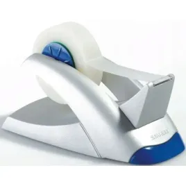 podajnik-do-tasmy-durable-vegas-srebrny