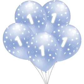 balon-niebieski-metalik-nadruk-1-5szt-b156-go-party