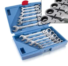 klucze-plasko-oczkowe-z-grzechotka-lamane-zestaw