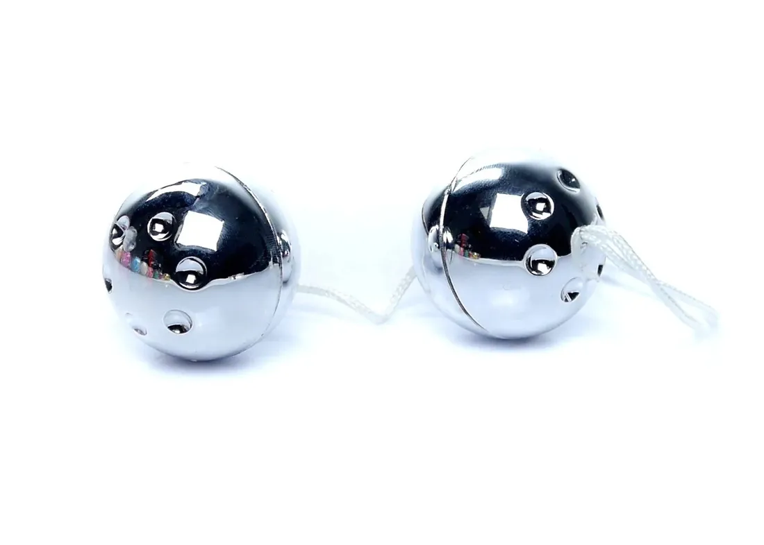 kulki-duo-balls-silver