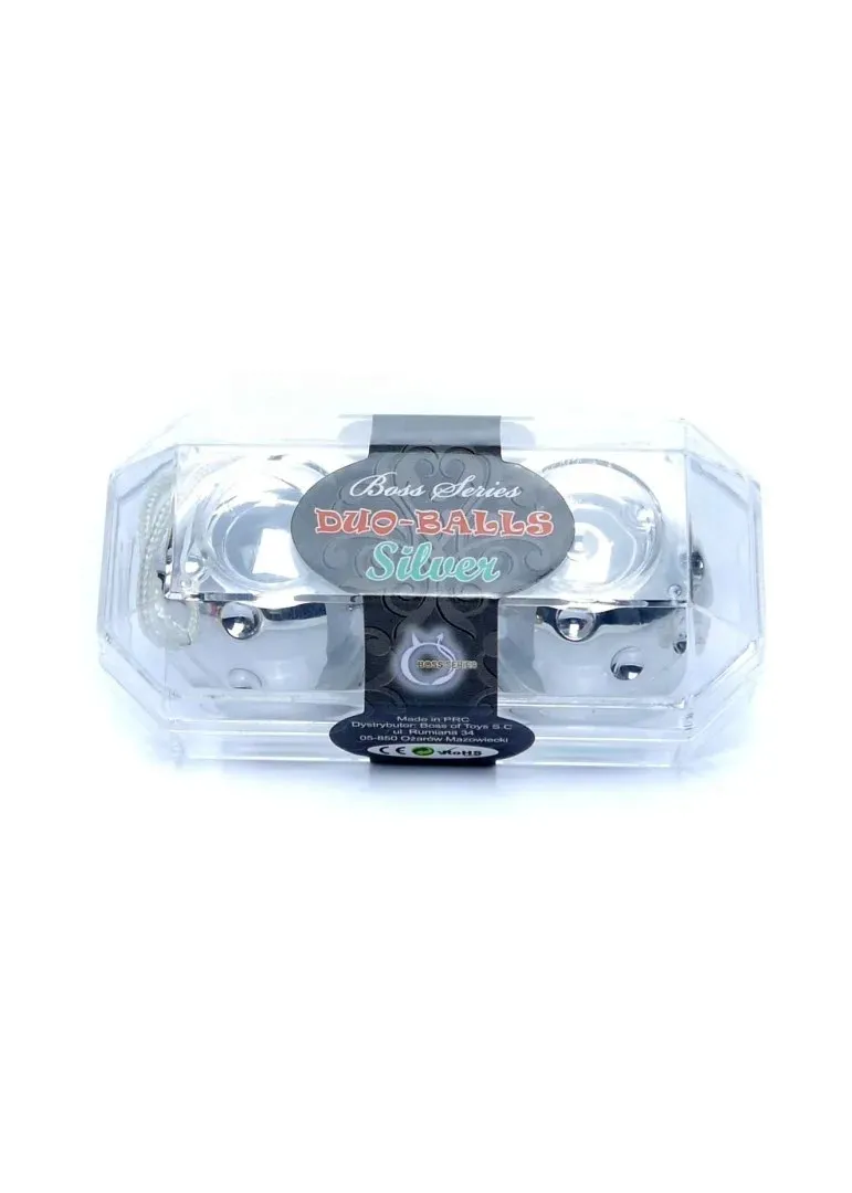 kulki-duo-balls-silver