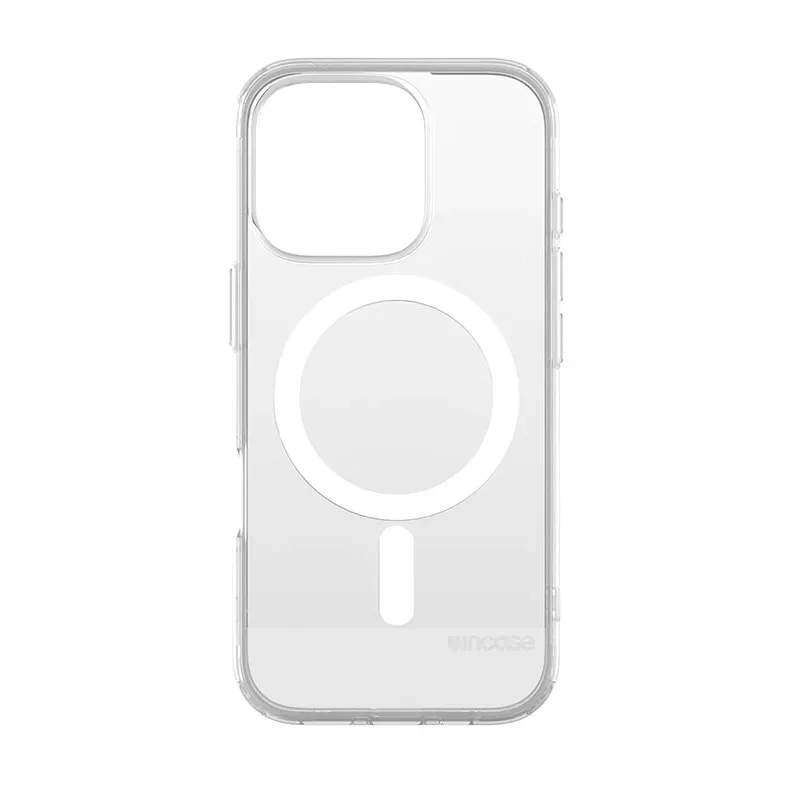 incase-slim-case-magsafe-etui-iphone-16-pro-clear